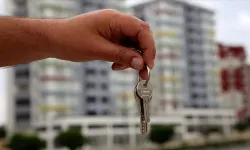 Sosyal konut projesi başvuruları başladı