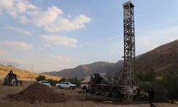 Hakkari son 50 yılın en kurak dönemini yaşıyor