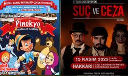 Hakkari’deki programların yeri değişti