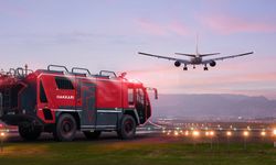 Hakkari’de 4 itfaiye personeli alınacak