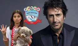 Mahsun Kırmızıgül’den Zahospor taraftarına destek