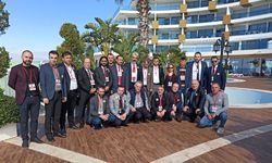 Hakkarili Remzi İhtiyatoğlu'na önemli görev