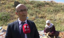 Başkan Önal’dan ÇKS hakkında önemli uyarılar