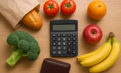 Ekim ayı enflasyon rakamları açıklandı