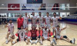 Hakkari takımı Muş ekibine 3- 1 yenildi