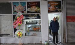 Hakkari’de Pilavcı Nedim Usta açıldı