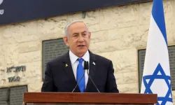 Türkiye'den Netanyahu hakkında yakalama kararı