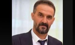 Yüksekovalı Öner 37 yaşında kabine yenik düştü