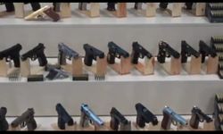 Hakkari ve 5 ilde silah operasyonu: 5 gözaltı