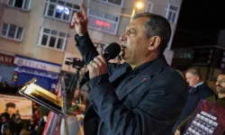 CHP'den HSK'ya 'gizli tanık' şikayeti