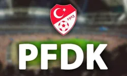 PFDK 102 futbolcuya bahis cezası verdi