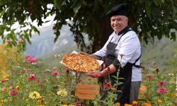 Köyüne pizzacı açtı şimdi talebe yetişmeye çalışıyor