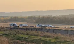 Hakkari’de görevli polis kayıplara karıştı