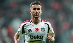 Beşiktaş'ta Rafa Silva kriz! Karar alındı