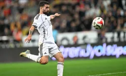 Rafa Silva gündem olmaya devam ediyor