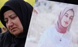 Rojin Kabaiş soruşturmasında yeni gelişme