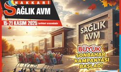 Sağlık AVM'de büyük sonbahar indirimi başladı