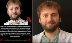 Eğitim-Sen'den Saim Akan için taziye mesajı