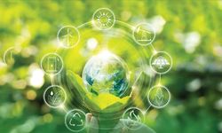 Sanayide yeşil dönüşüm süreci başlıyor