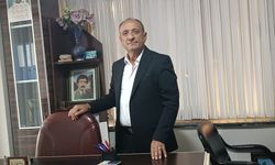 Vanlı iş insanı işyerinde ölü olarak bulundu