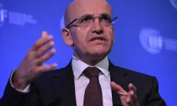 Bakan Şimşek'ten kararlılık vurgusu