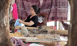 Şırnak'taki Bilgievi müzeyi andırıyor