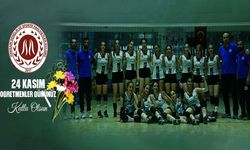 Hakkari Sportif Faaliyetler'den 24 Kasım mesajı