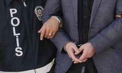 Van'da 5 çocuğu taciz eden öğretmen tutuklandı