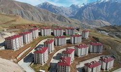 Hakkari’de ev fiyatları ne kadar oldu?
