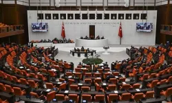 Meclisten geçti: Vakıflar Kanunu değişti