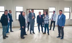 Hakkari’de Milli Teknoloji Atölyesi için ilk adım atıldı