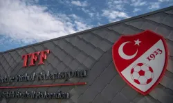 PFDK'dan 149 hakeme ceza, 3 bin 700 futbolcu da inceleniyor