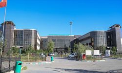 Van'daki hastanede "ağrısız doğum" hizmeti