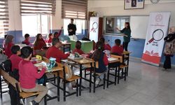 Van'da öğretmenler öğrencileri yapay zekayla buluşturuyor