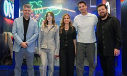 Ülker Oneo'dan içerik üreticilerine mobil stüdyo