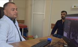 Görev yaptıkları Şırnak'a gönüllü olarak atandılar