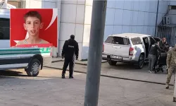 Batman'da traktörün çarptığı 9 yaşındaki İsa öldü