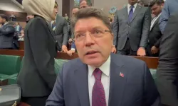 Adalet Bakanı Tunç'tan, Demirtaş açıklaması