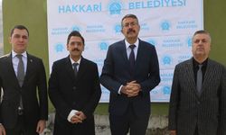 Vali Çelik su sorunu için üç aşamalı planı anlattı