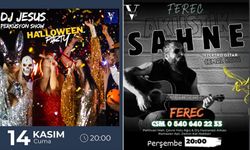 Hakkari Kasım'da sanat ve eğlenceye doyacak