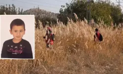 Kayıp otizmli Veysel’i arama çalışmaları sürüyor