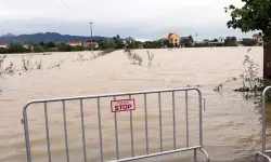 Vietnam’da sel ve heyelan: 7 ölü, 7 kayıp