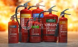 HAKKARİ ÜNİVERSİRTESİ REKTÖRLÜĞÜ YANGIN TÜPLERİ BAKIM ONARIM VE DOLUM HİZMETİ İLE YANGIN TÜPÜ ALIM İŞİ