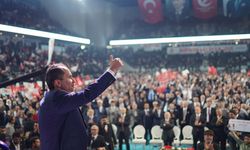 Yeniden Refah Partisi tarihi kongreye hazırlanıyor