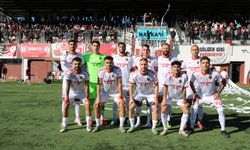 Hakkari Zap Spor, 86. dakikada gelen golle 3 puanı kaptı