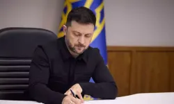 Zelenskiy: Yarın Türkiye’de görüşmeler olacak