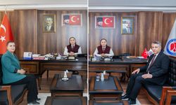 Şen, Önal ve Ağacanoğlu Gençcelep’i ziyaret etti