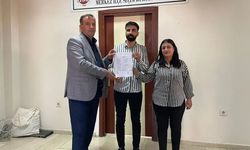Hakkari DEM Parti Eş Başkanı istifa etti