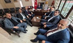 Hakkari’de İdare Mahkemesi kuruldu