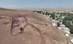 Çubuklu Barajı, Çaldıran Ovası’na bereket getirecek